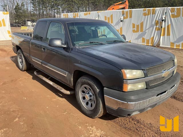 Image of Chevrolet 1500 equipment image 2