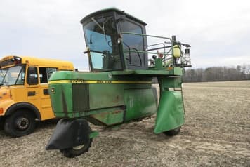 Main image John Deere 6000