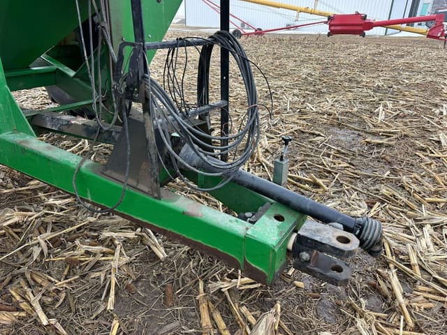 Image of J&M 750-16 equipment image 1