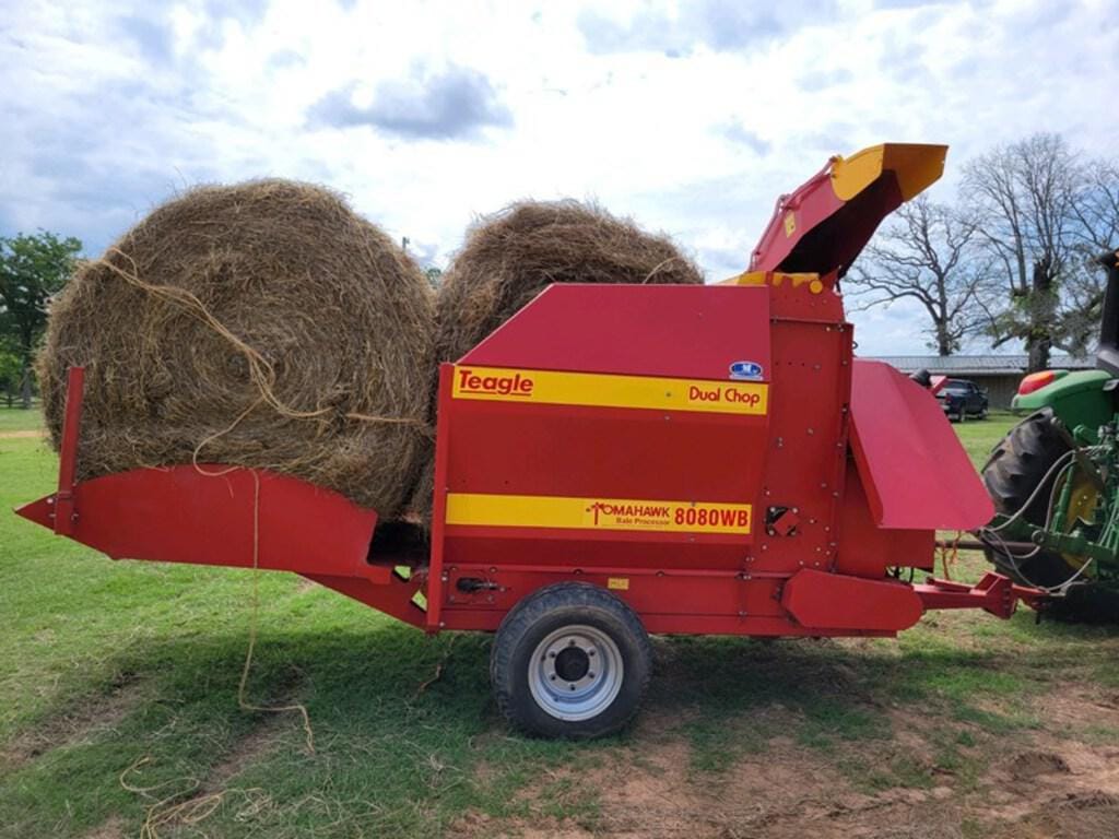 Main image Teagle Tomahawk 8080WB