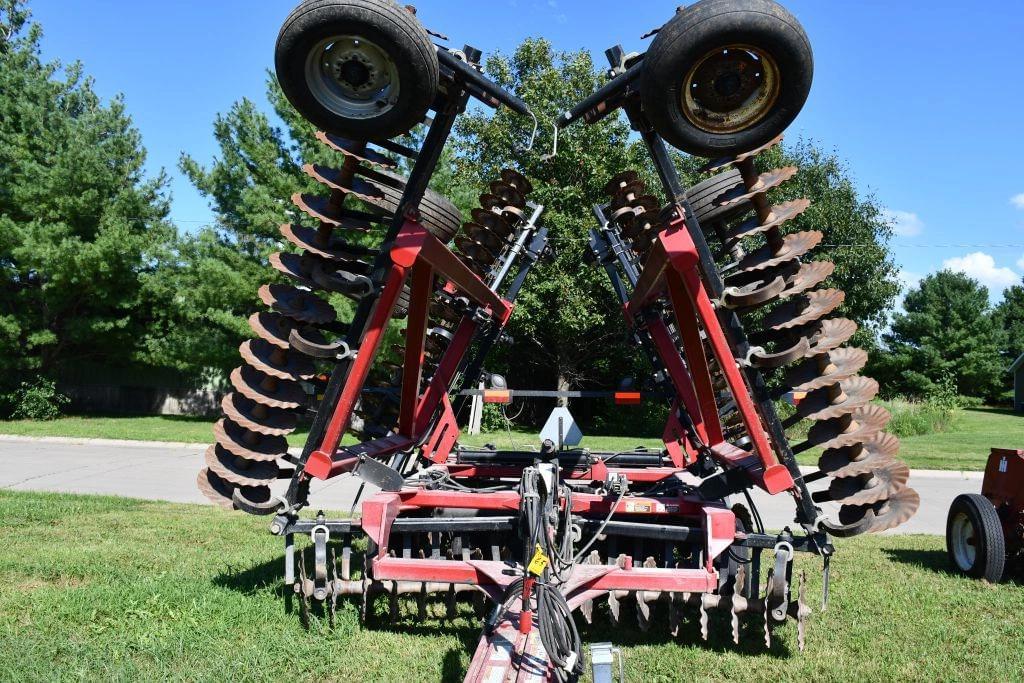 Image of Case IH 330 Turbo Till Primary image