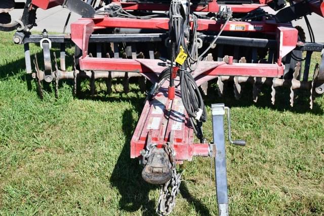Image of Case IH 330 Turbo Till equipment image 1