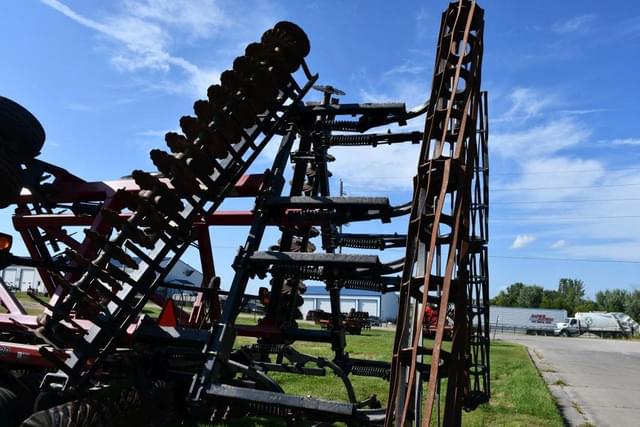 Image of Case IH 330 Turbo Till equipment image 3
