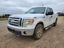 2009 Ford F-150 Image