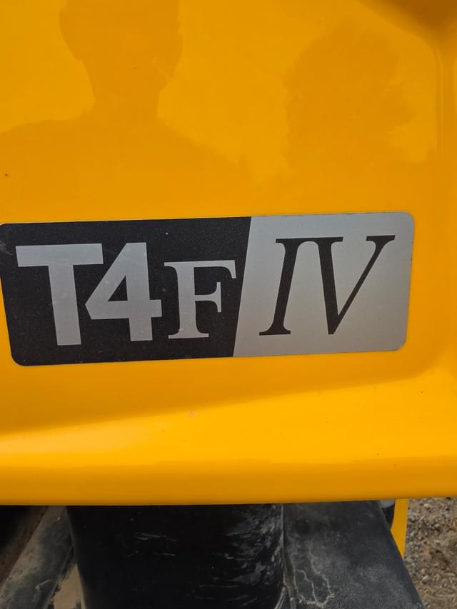 Image of JCB TM320 equipment image 1