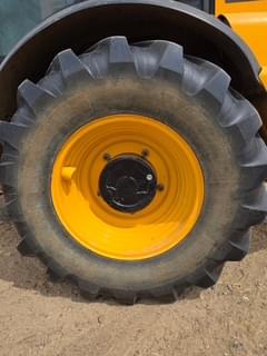 Image of JCB TM320 equipment image 2