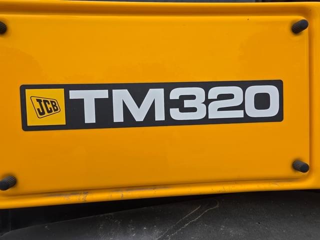Image of JCB TM320 equipment image 3