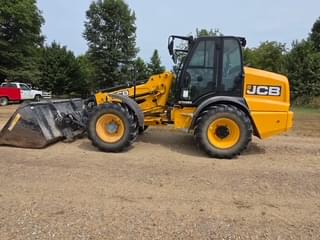 Main image JCB TM320