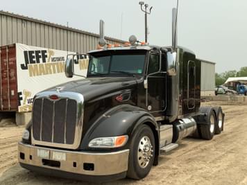 Main image Peterbilt 386