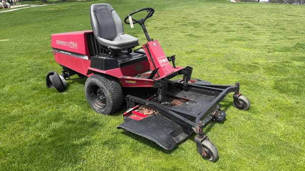 Equipment Main Image