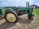 1940 John Deere A Image