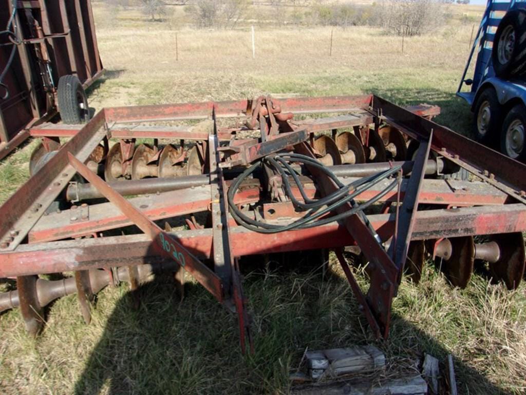 Main image International Harvester 500