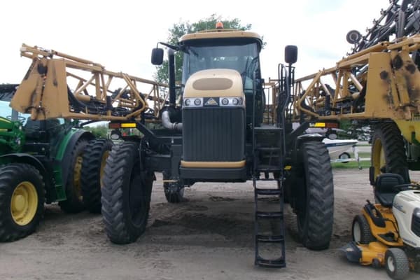 Equipment Main Image