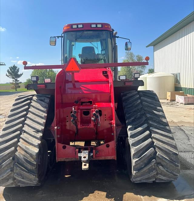 Image of Case IH STX375 equipment image 2