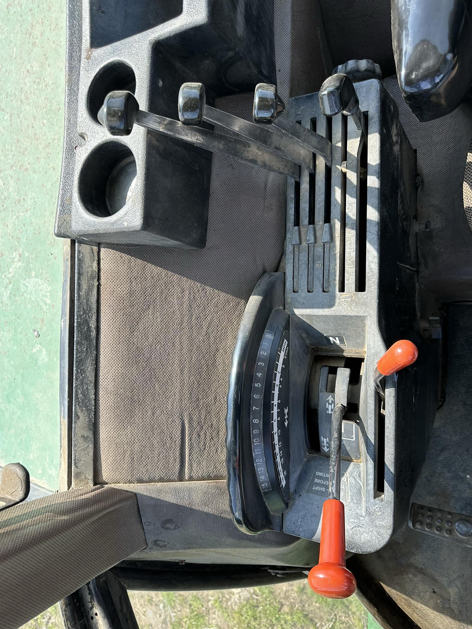 Main image John Deere 4850 31