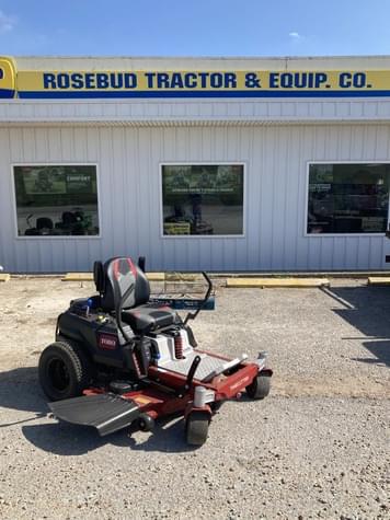 Main image Toro Timecutter