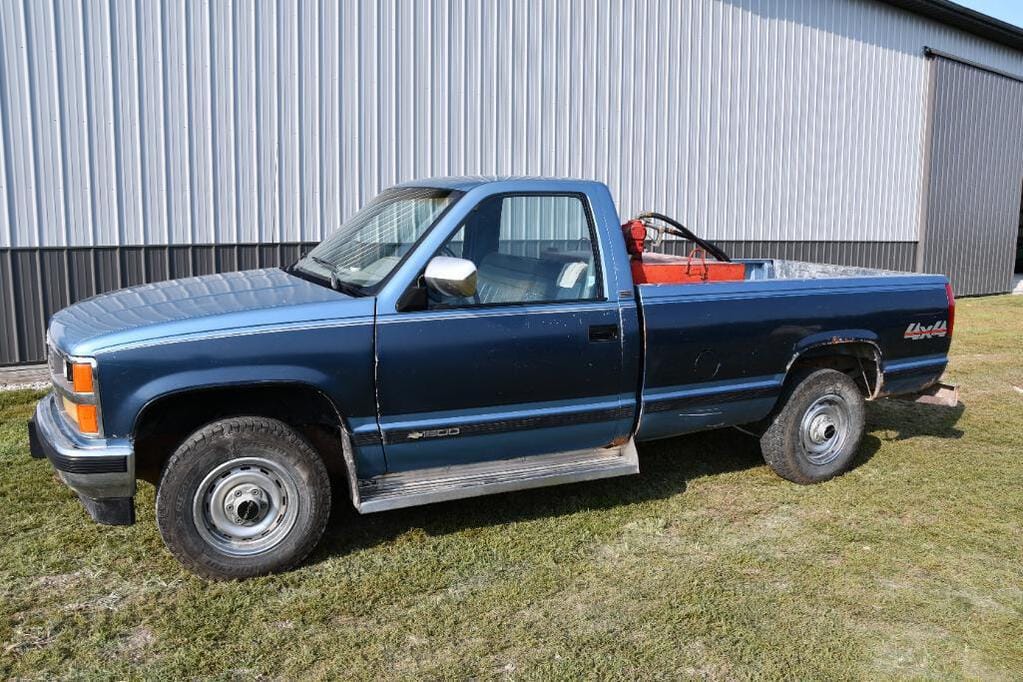 Main image Chevrolet 1500