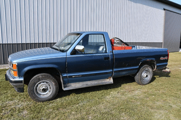 Main image Chevrolet 1500