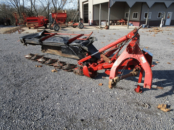 Main image New Holland H6750