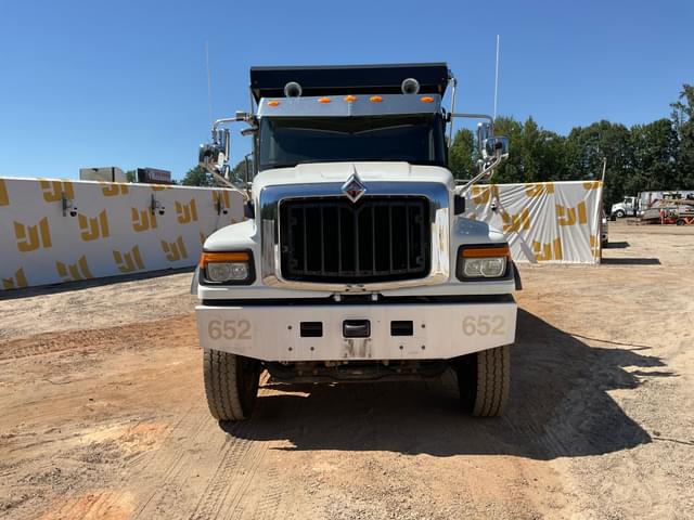 Image of International HX515 equipment image 1