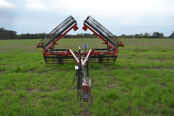 Main image Case IH 110