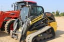 New Holland C345 Image