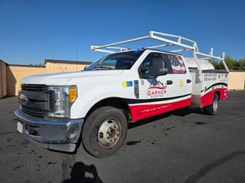Main image Ford F-350
