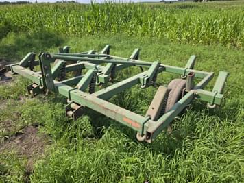 Main image John Deere 1600