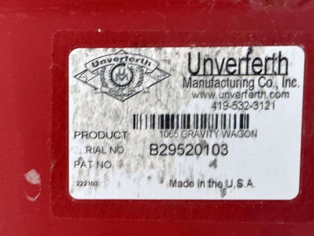 Image of Killbros 1065 equipment image 4