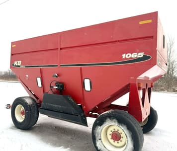 Main image Killbros 1065