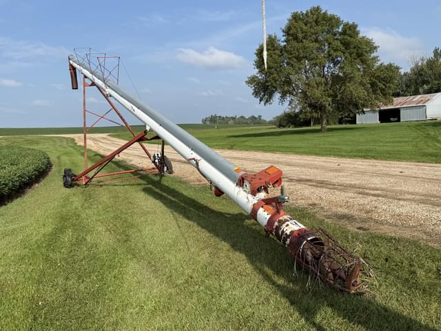 Image of Feterl 10x60 equipment image 1