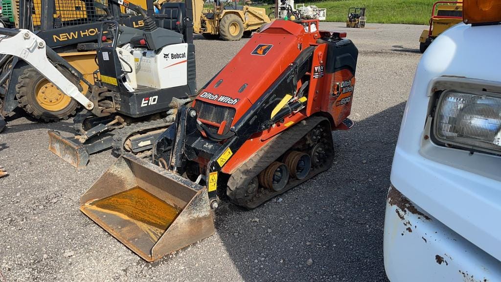 Main image Ditch Witch SK600
