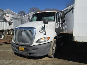 Main image International ProStar