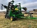 John Deere 1690 Image