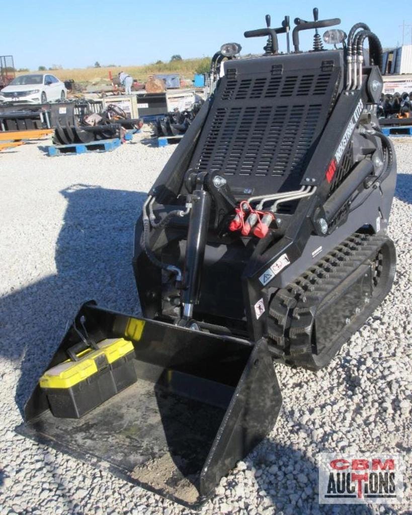 Main image AGT Industrial KTT23