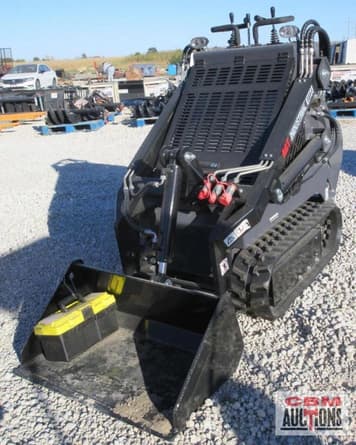 Main image AGT Industrial KTT23