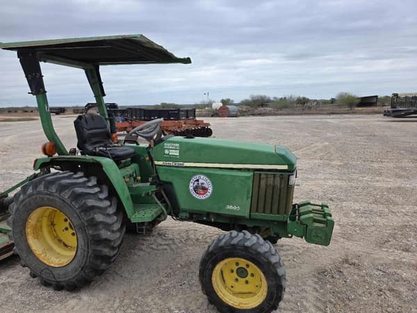 Equipment Main Image