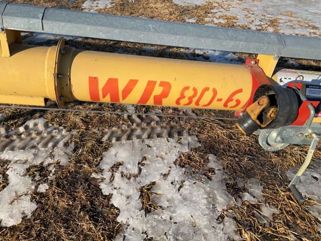 Image of Westfield WR80-61 equipment image 2