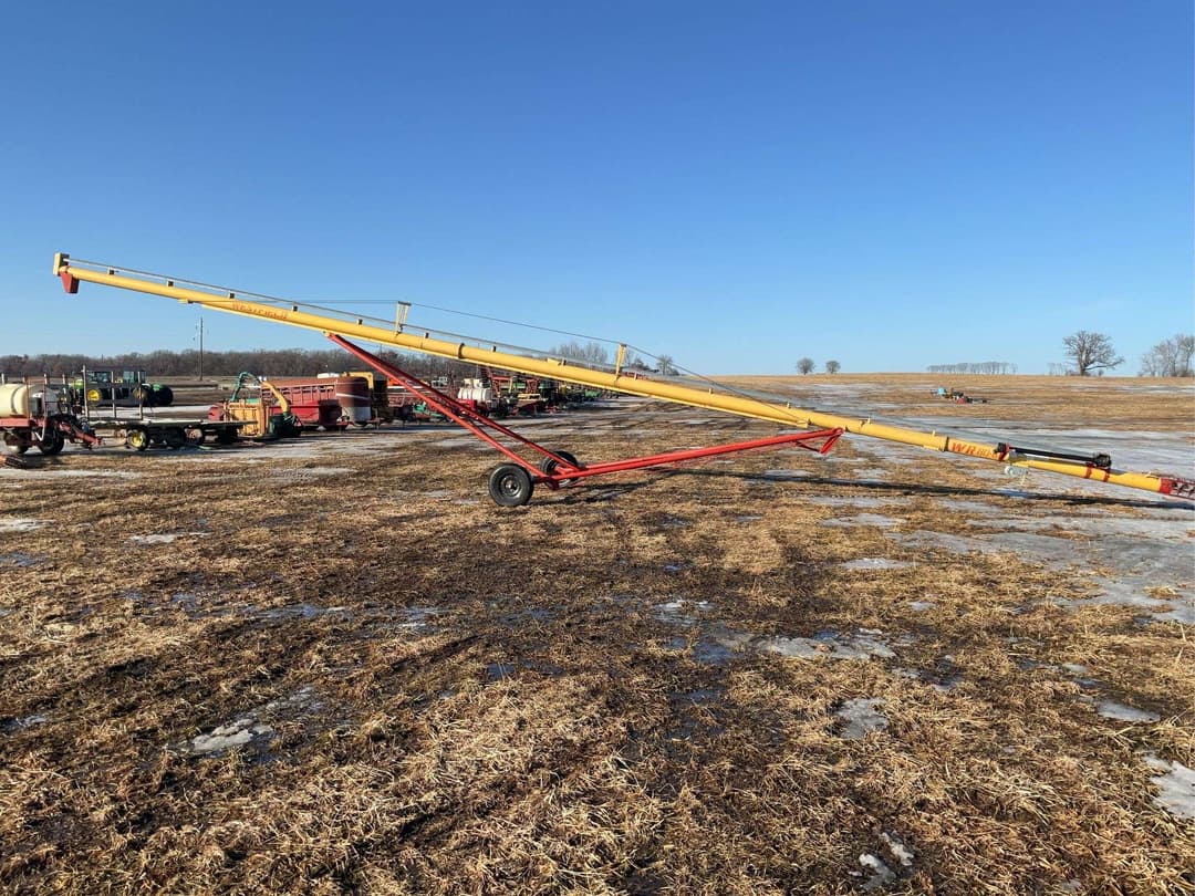 Image of Westfield WR80-61 Primary image