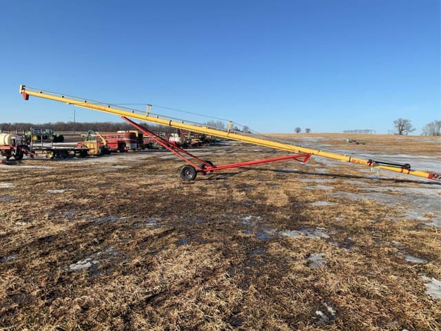 Image of Westfield WR80-61 equipment image 1