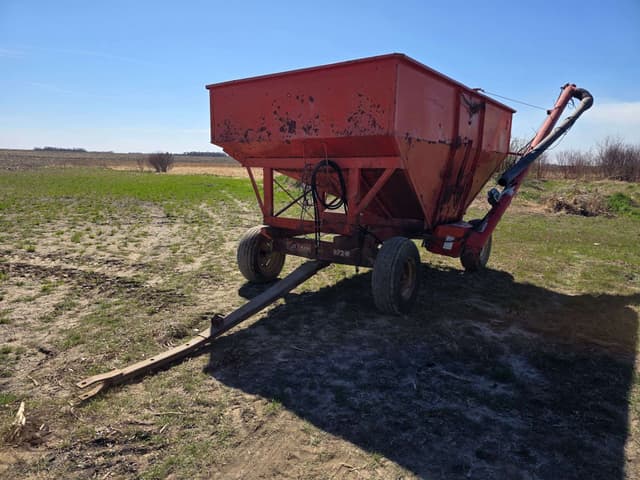 Image of Killbros 375 equipment image 2