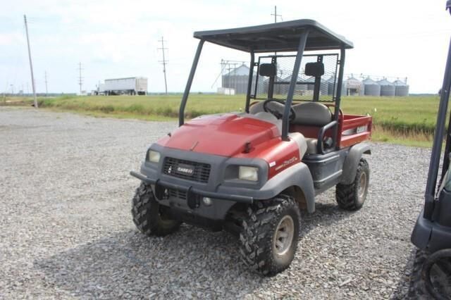 Main image Case IH Scout