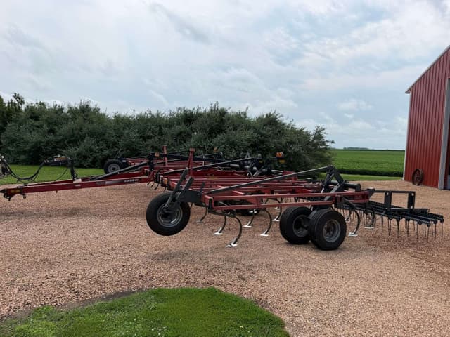 Image of Case IH Tigermate 200 equipment image 1