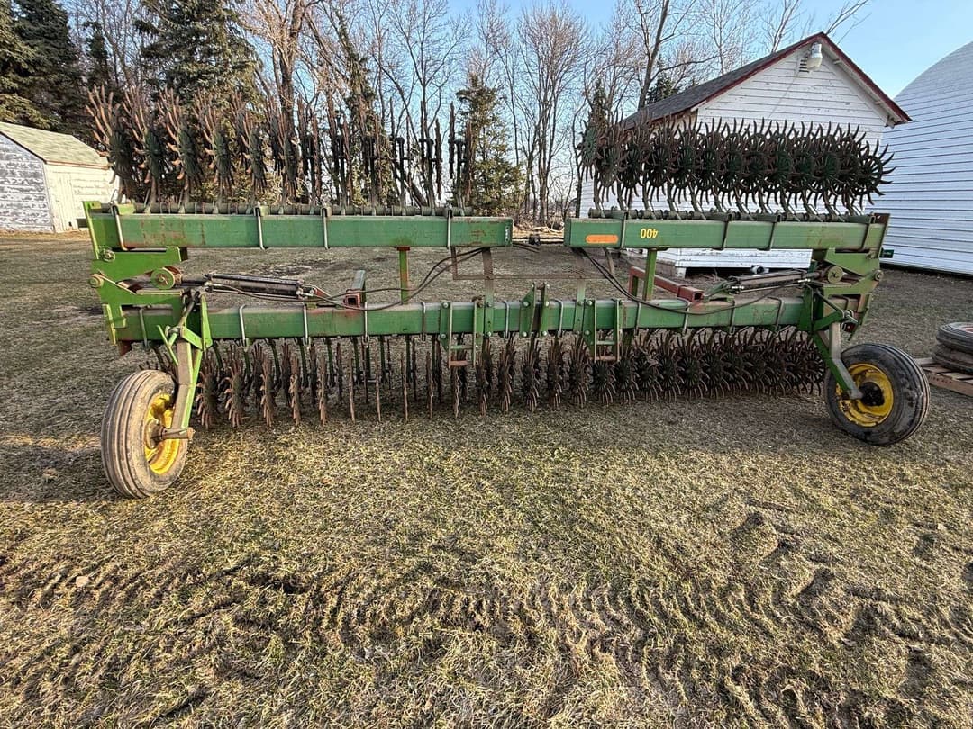 Image of John Deere 400 Primary image