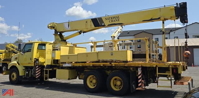 Image of Sterling LT9500 equipment image 3