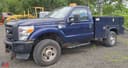 2011 Ford F-350 Image