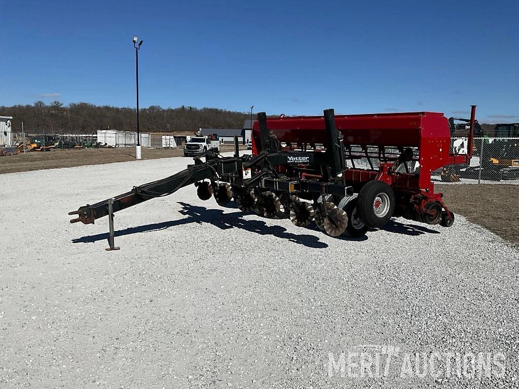 Image of Case IH 5400 Primary image