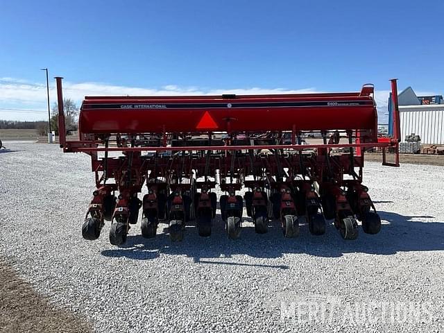 Image of Case IH 5400 equipment image 3