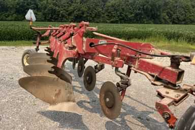Plows