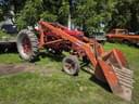 Farmall H Image